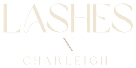 Lashes x Charleigh