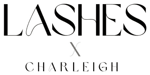 Lashes x Charleigh